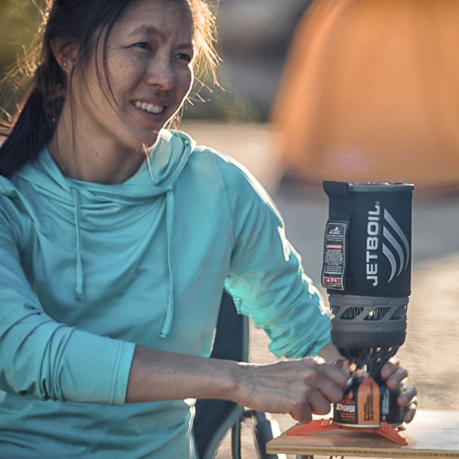 Jetboil Flash Cooking System Carbon