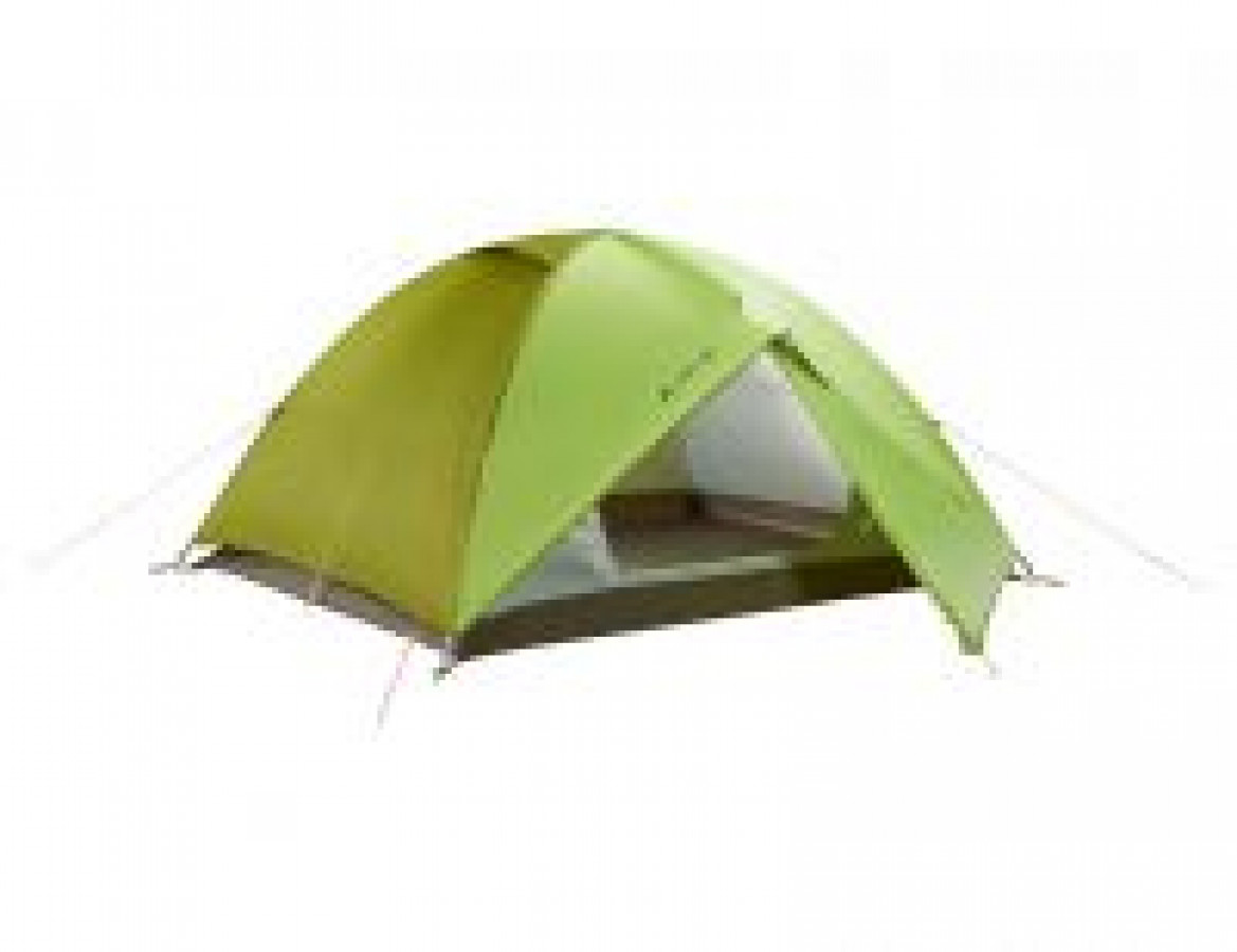 Vaude Campo 3P Tent Chute Green