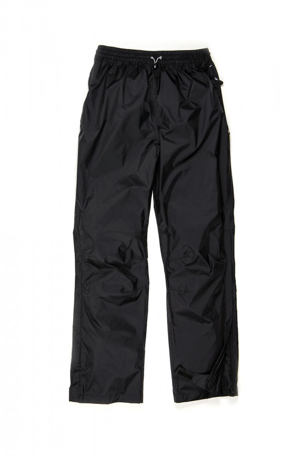 Ascent over trousers M black