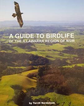 A guide to Birdlife of the Illawarra Region of NSW