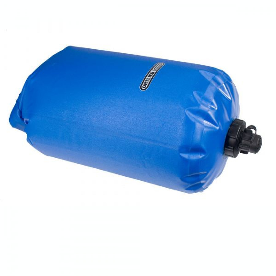 Water sack 10L blue Ortlieb N48