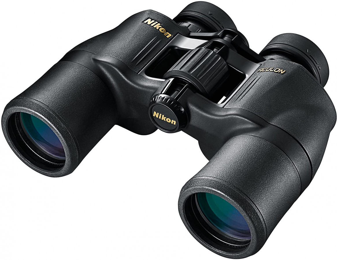 Binoculars Aculon A11 10 x 42  BAA8125A