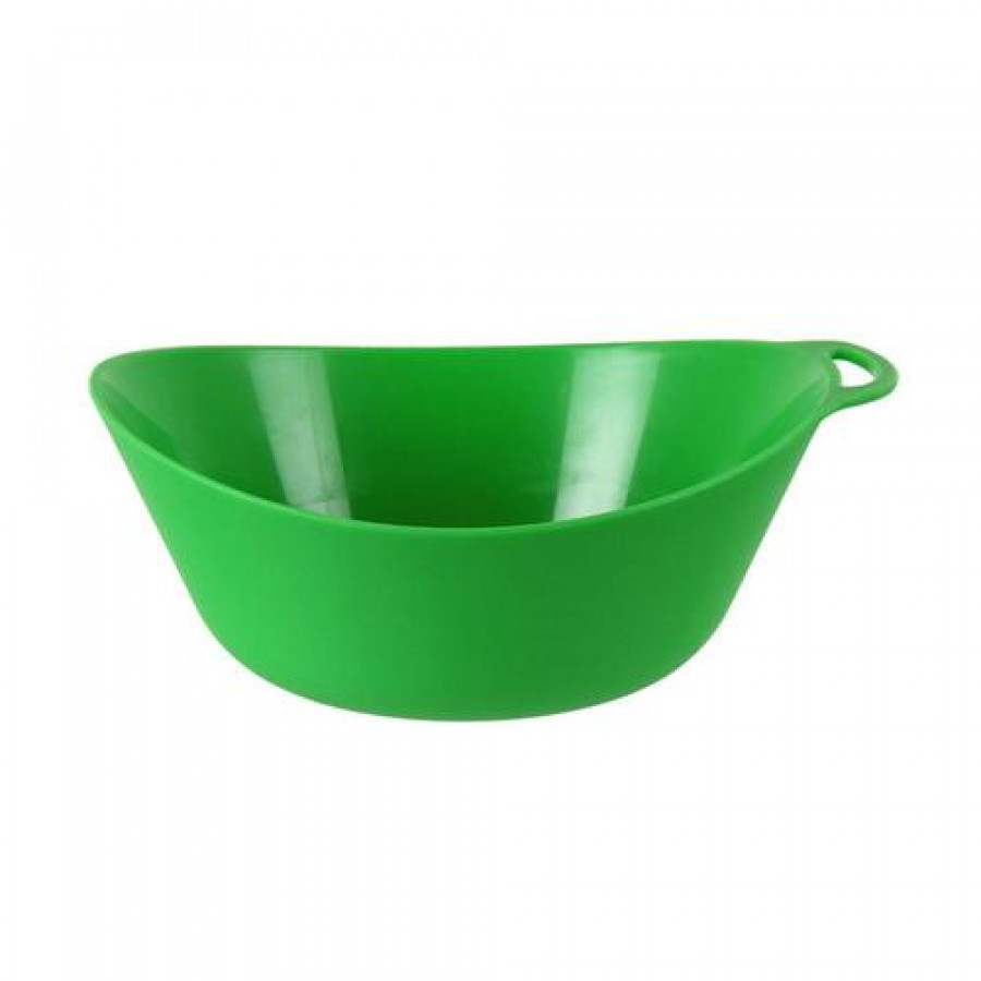 Bowl ellipse green LifeVenture