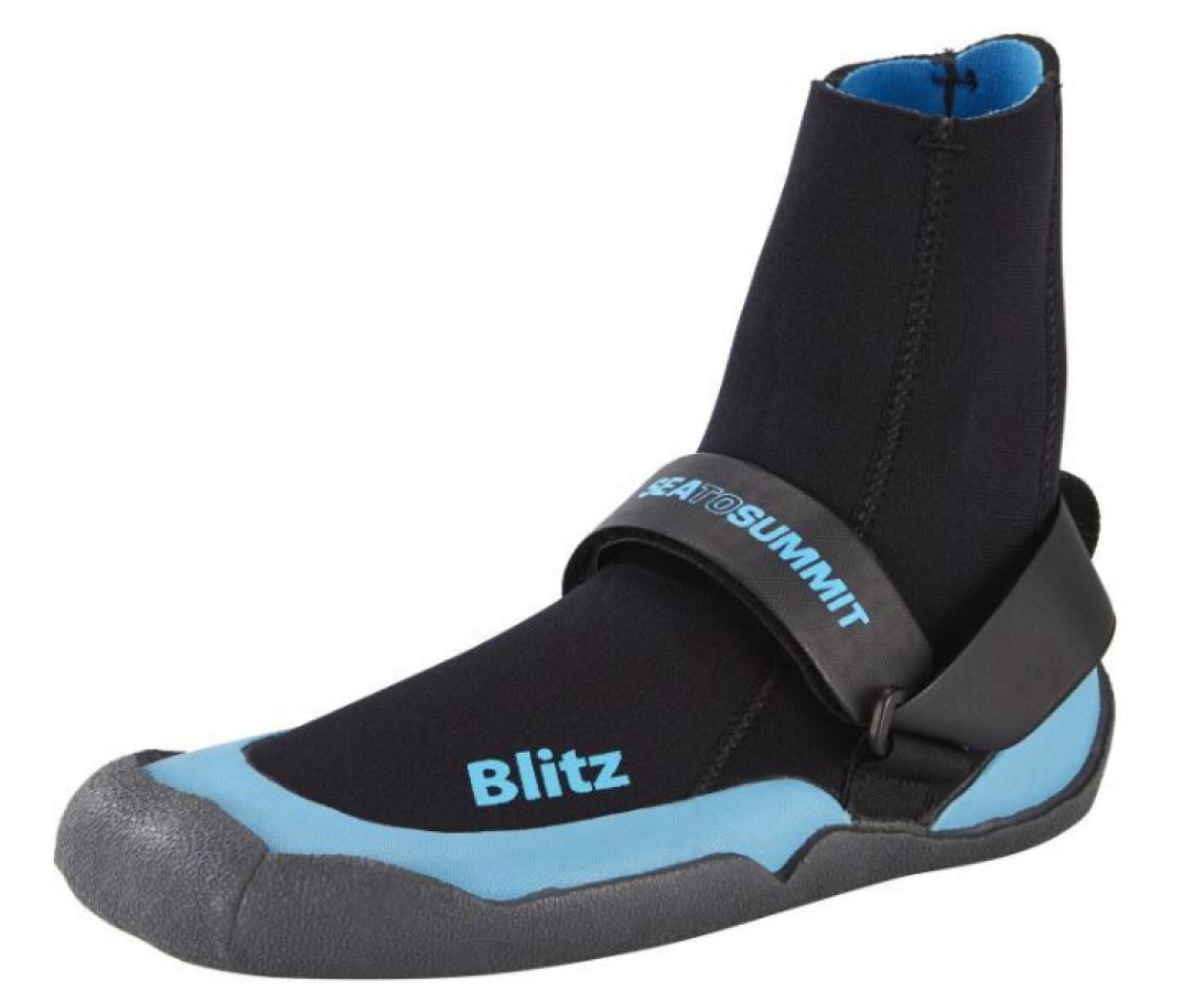 Blitz Booties XL (US11)