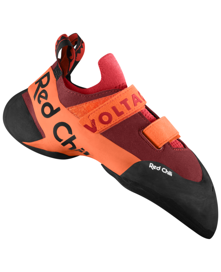 Red Chili Voltage High-end Climbing Shoe