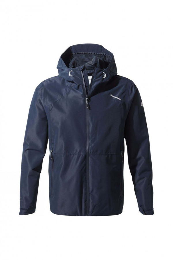 Balla Jkt L  Blue Navy