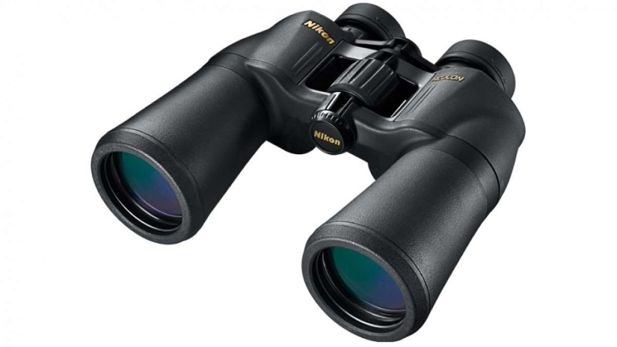 Binoculars Aculon A211 12 x 50  BAA8155A