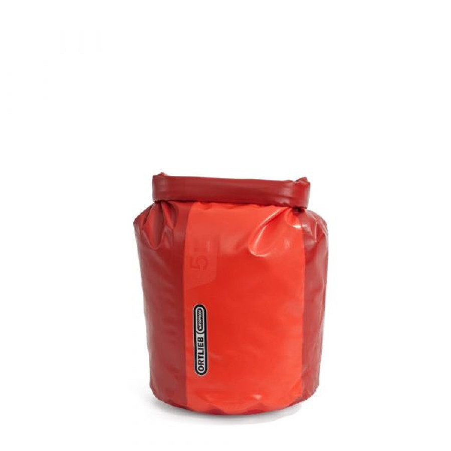 Ortlieb Drybag PD350 5L Cranberry/Red K4052
