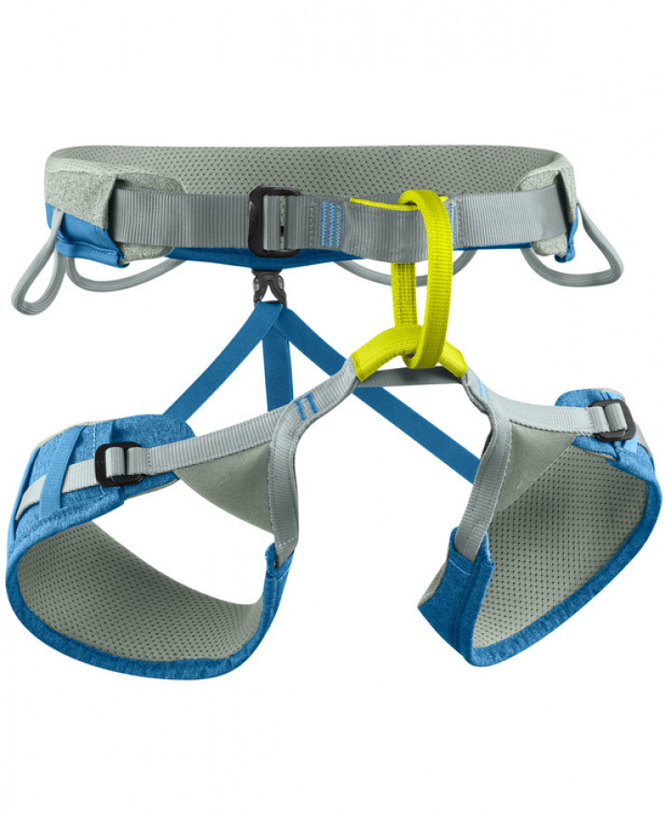 Edelrid Jay 3 Small InkBlue Harness