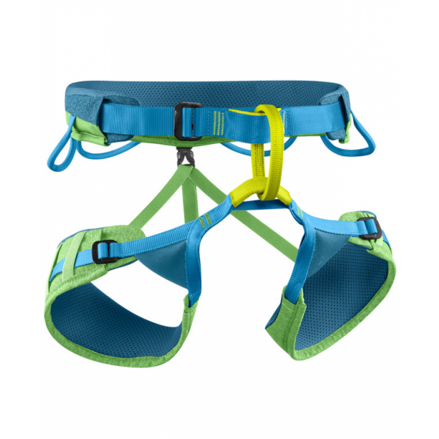 Edelrid Jay 3 Large Green Pepper Harness