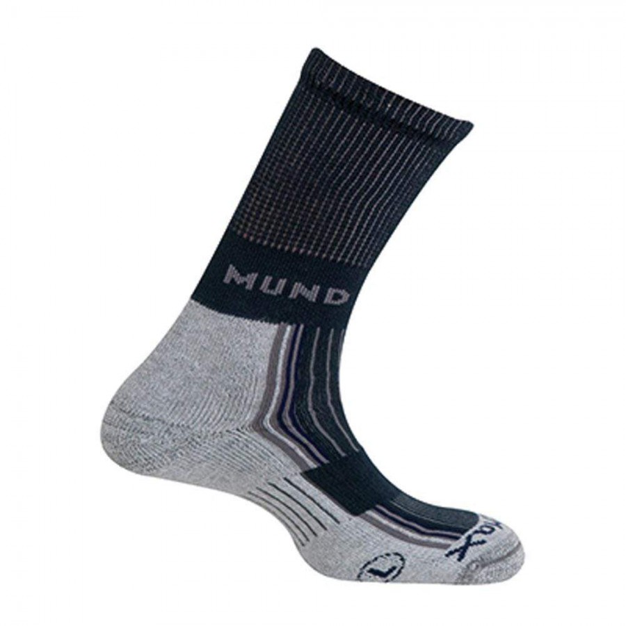 Mund Pirineos socks M col 2