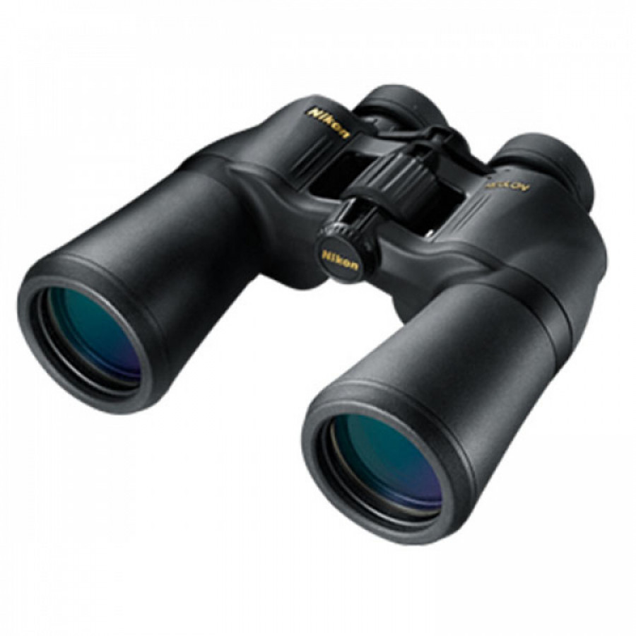 Binoculars Aculon A211 10 x 50 BAA8145A