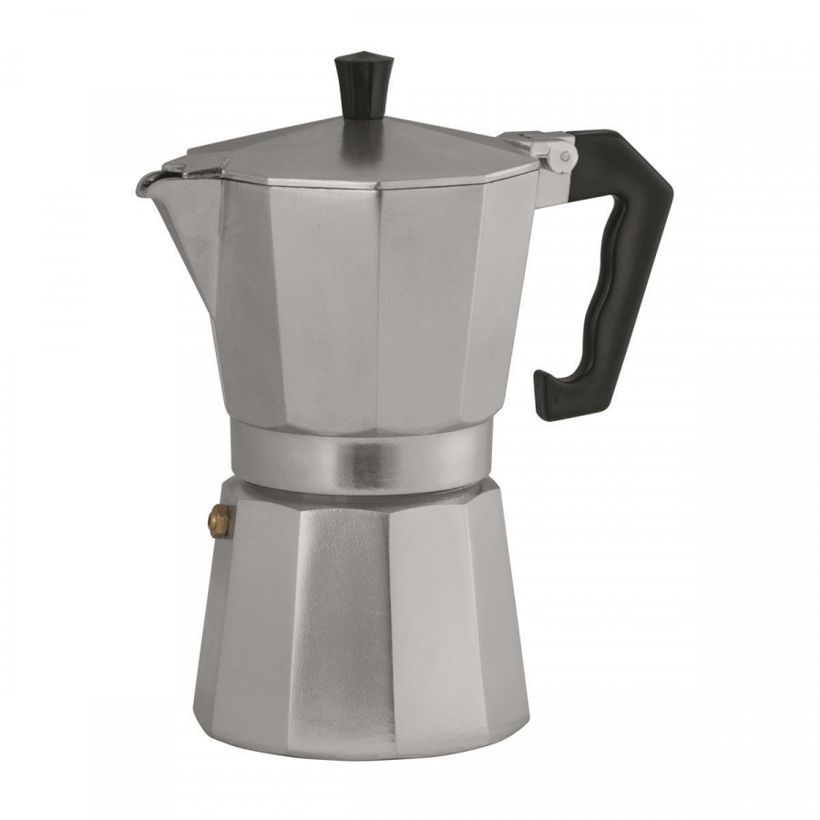 Classic Espresso Maker 6 Cups / 300 ml