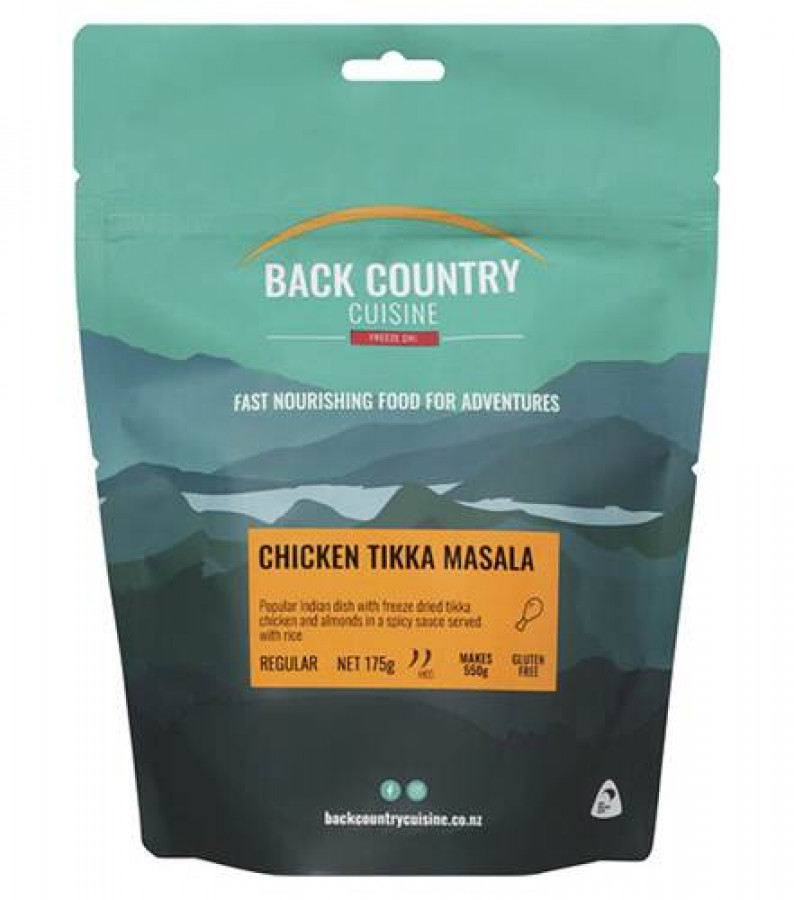 Chicken Tikka Masala 2 serve 175g