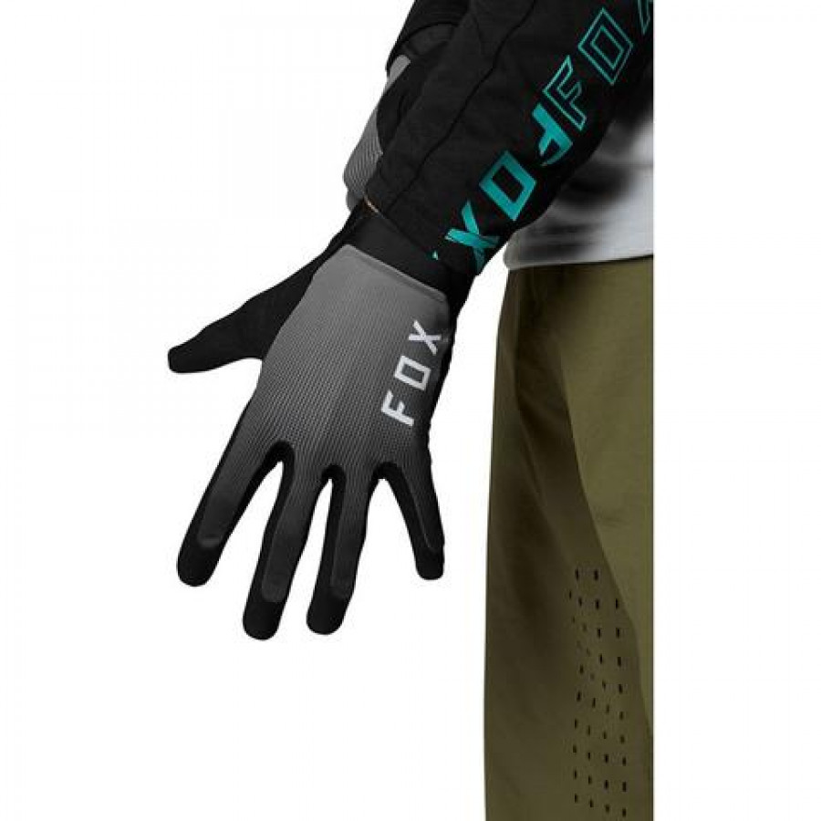 Gloves flexair  Ascent M Black