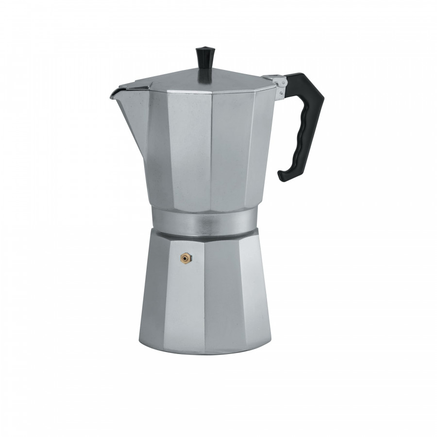 Classic Pro Espresso Coffee Maker 450 ml/ 9 cups