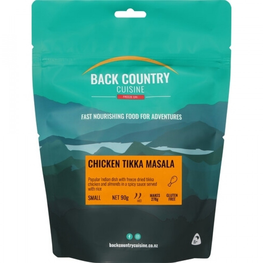 Chicken Tikka Masala 1 serve 90g