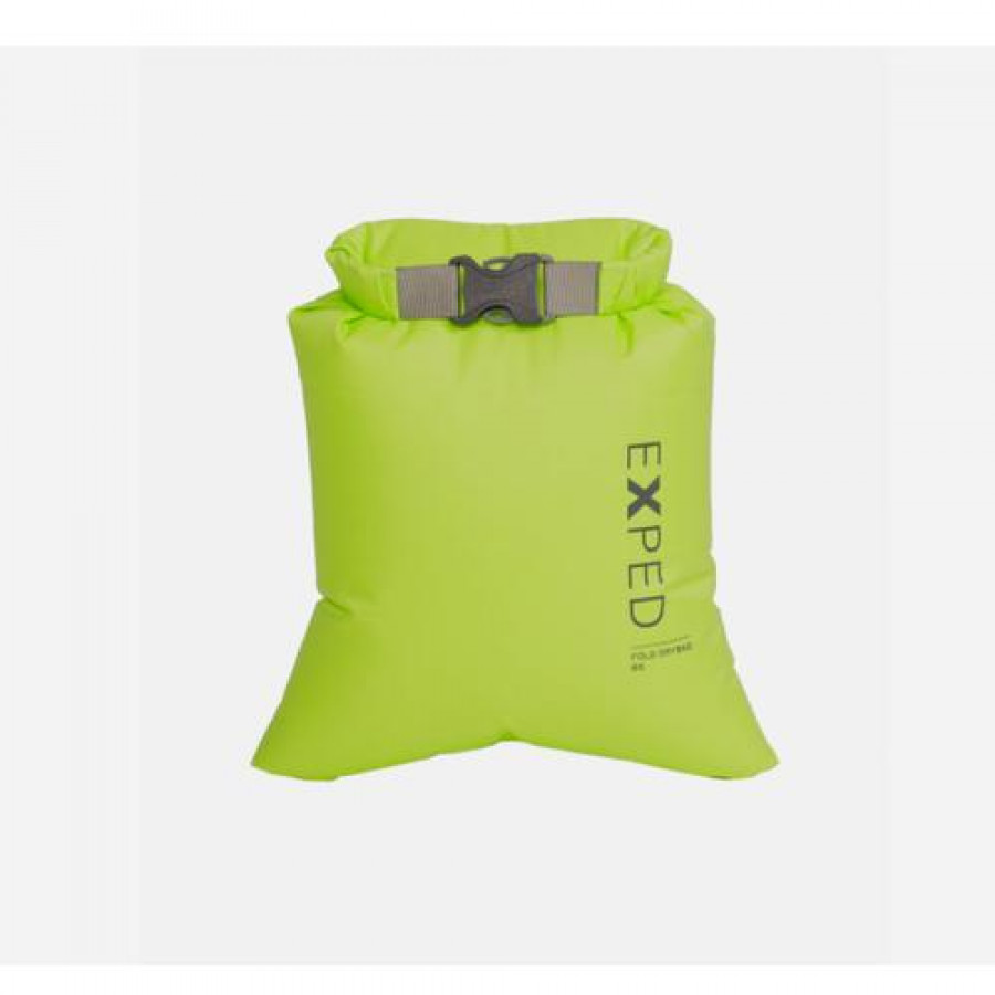 Exped Fold drybag BS XXS