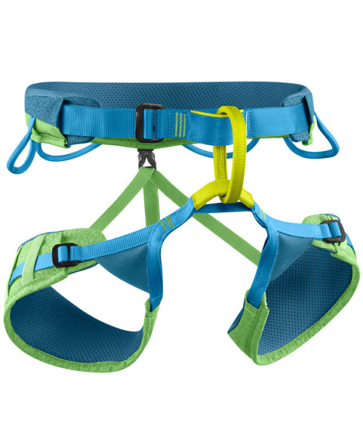 Edelrid Jay 3 Small green pepper Harness