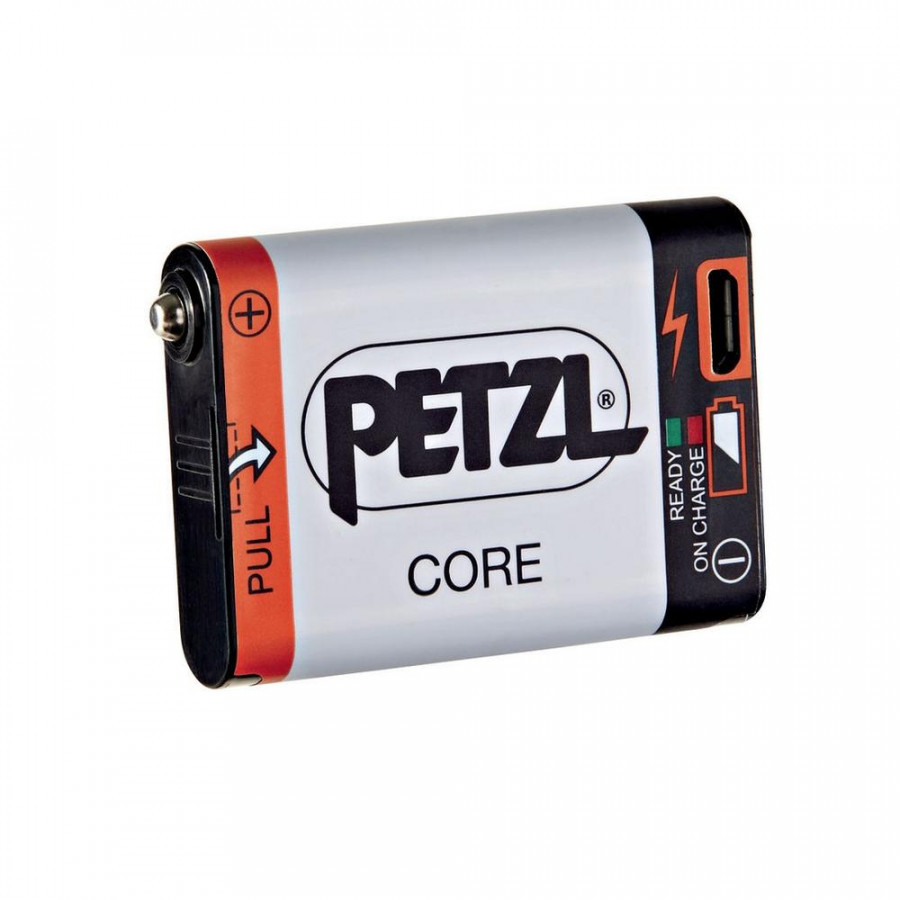 Petzl Core Recharge Battery #L370E99ACA