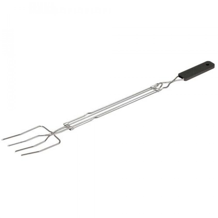 Fork 4 pronged extension fork