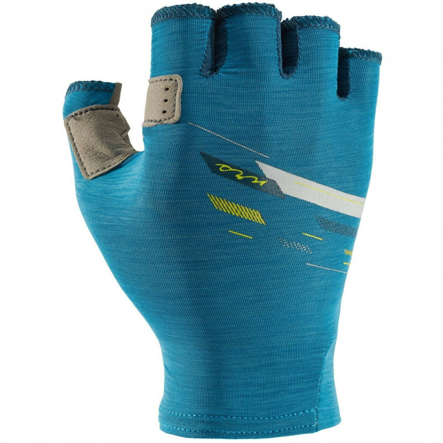 Gloves boaters W S blue