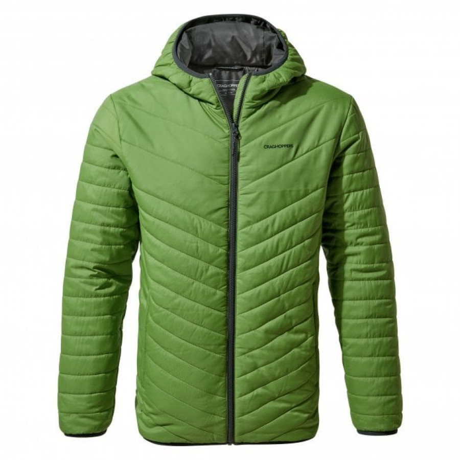 Compresslite Jkt XL Agave Green