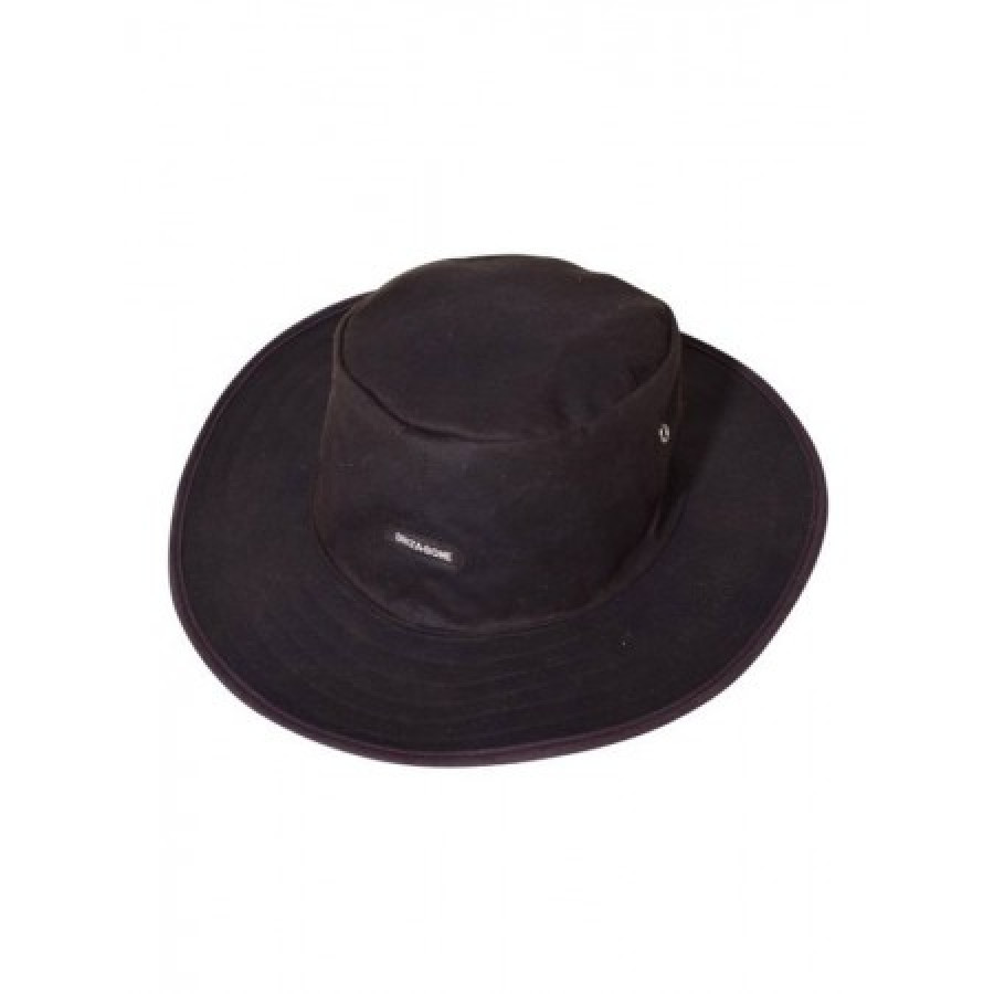Drizabone Slouch Hat S Black