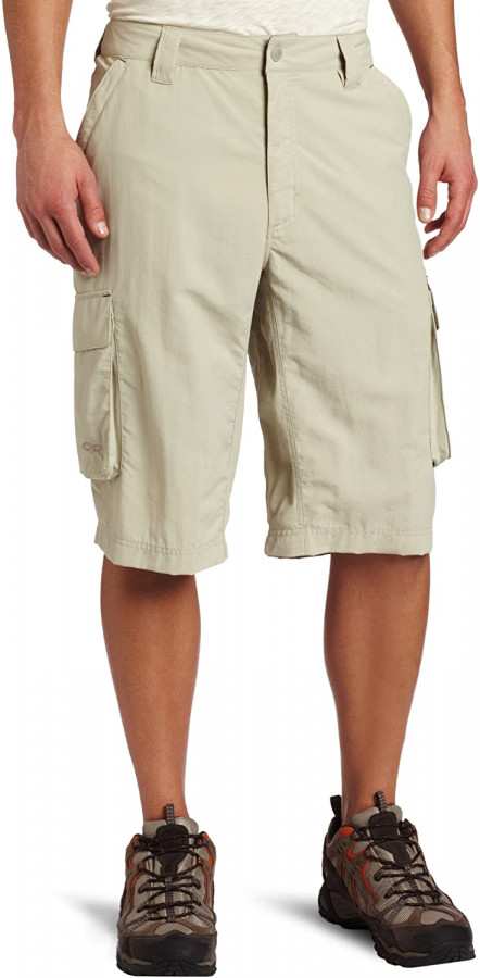 Equinox cargo shorts 30 cairn