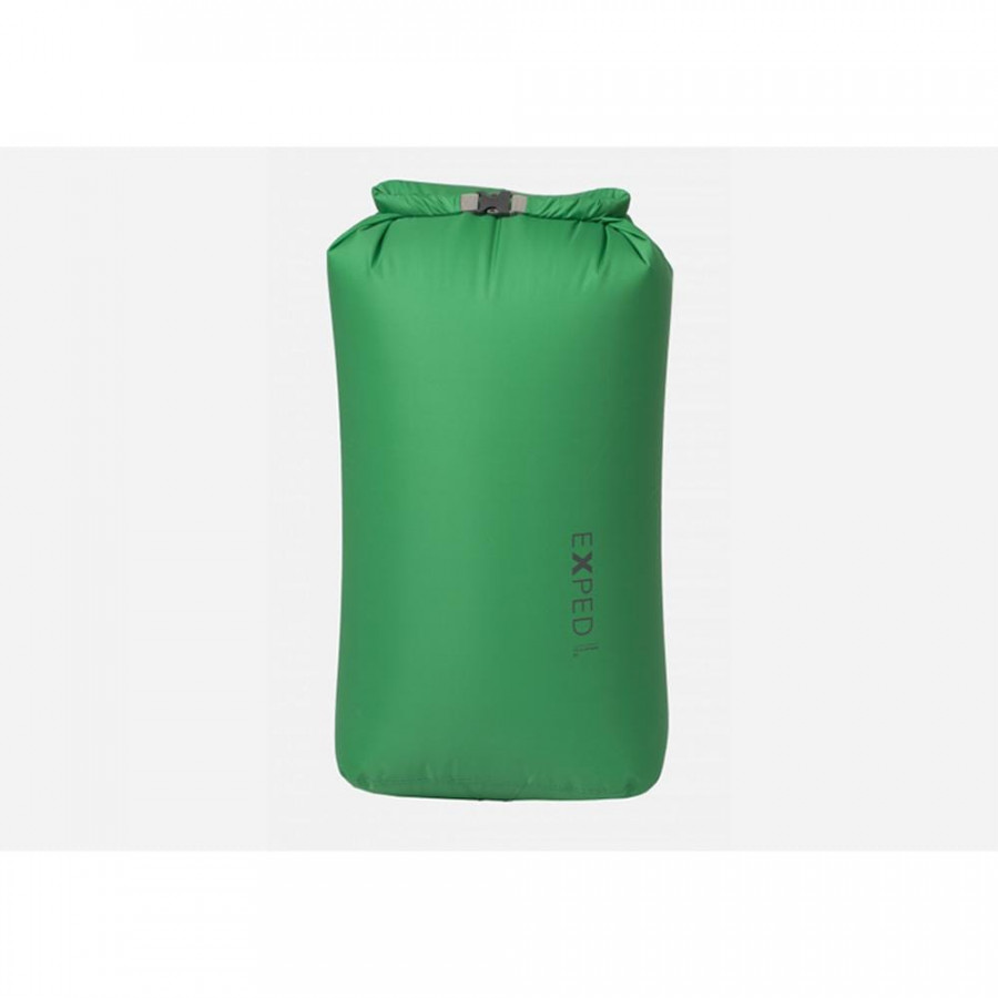 Exped Fold Drybag BS XL  Green