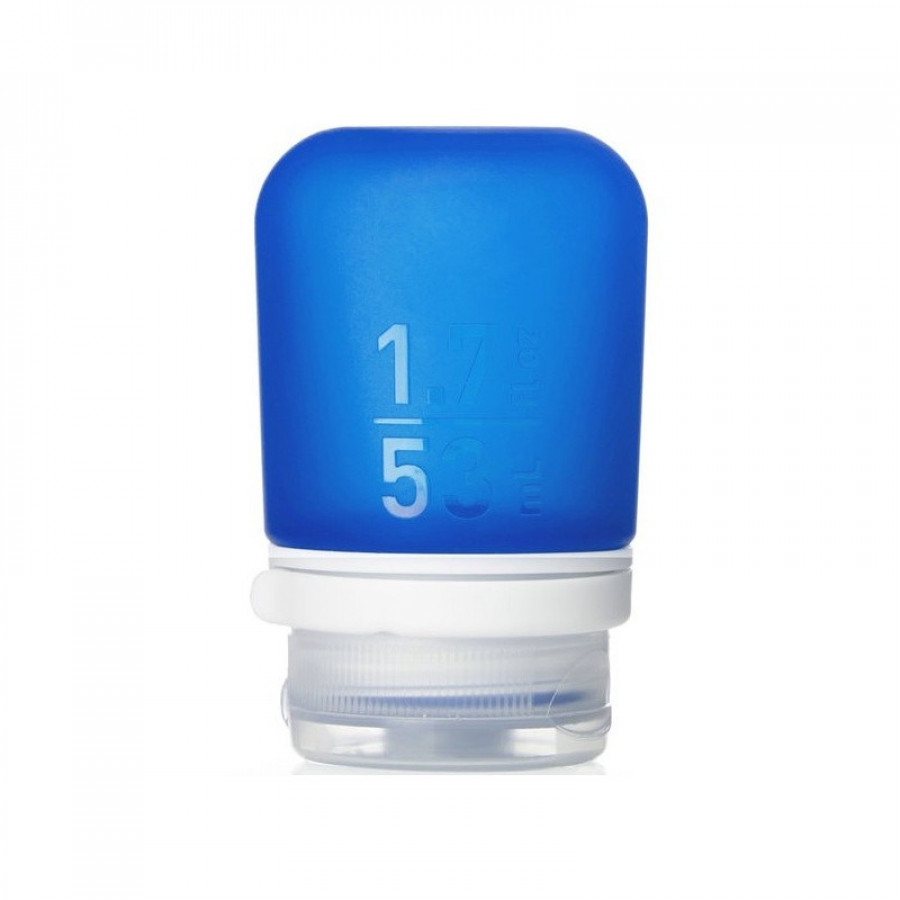 GoToob+ 53ml Dk Blue Small