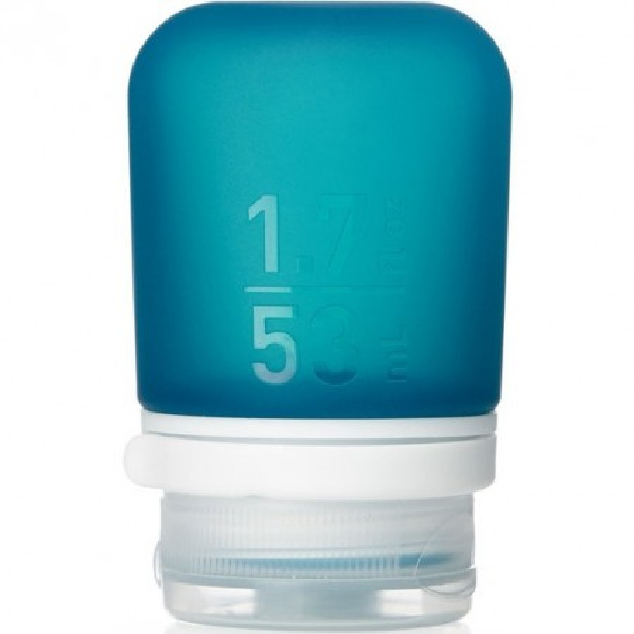 GoToob+ 53ml small teal