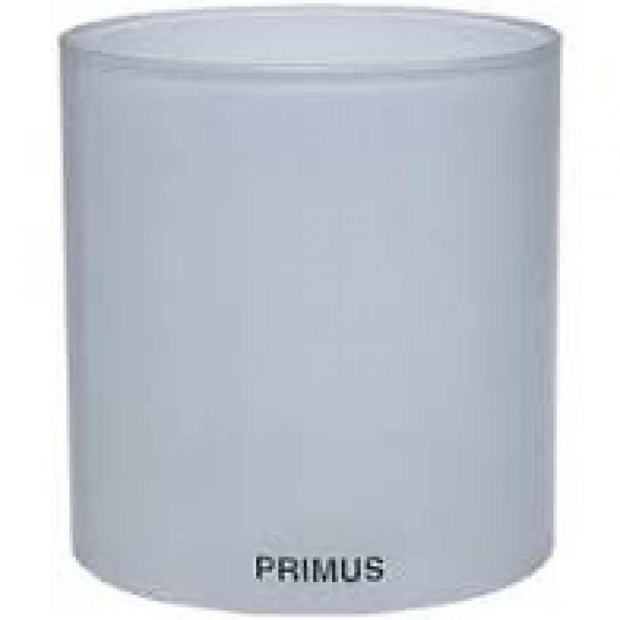 Glass Small Frosted primus
