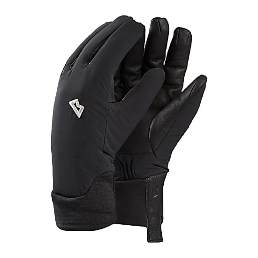 Gloves Tour  WL Black