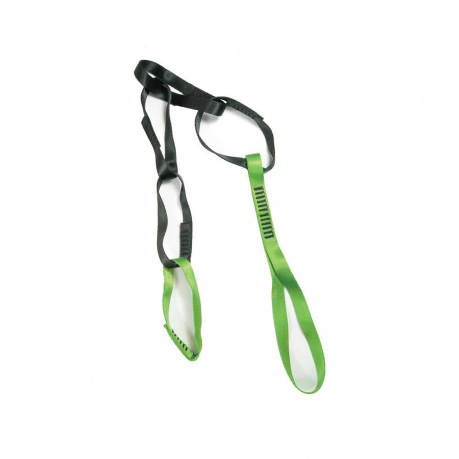 Chain Reactor Neon Green Sterling