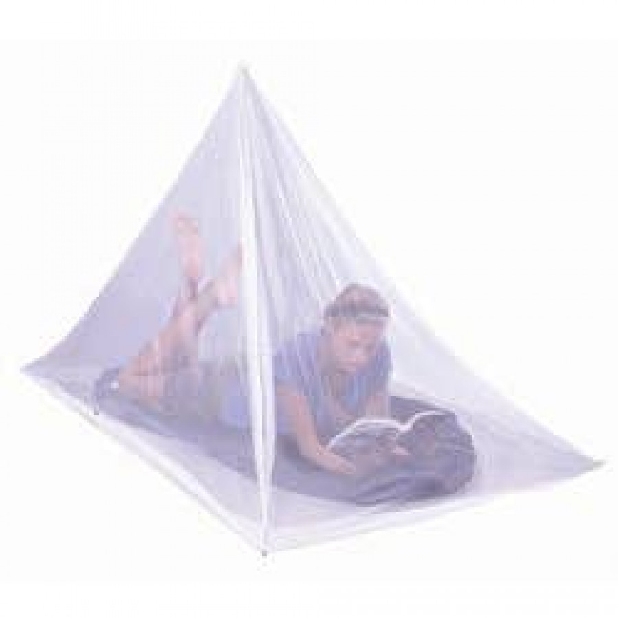 Mosquito Net Single Equip