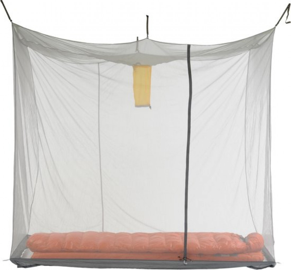 Mosquito net single Box 1 UL Exped