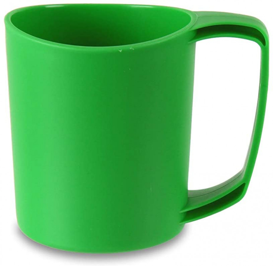 Mug ellipse green LifeVenture