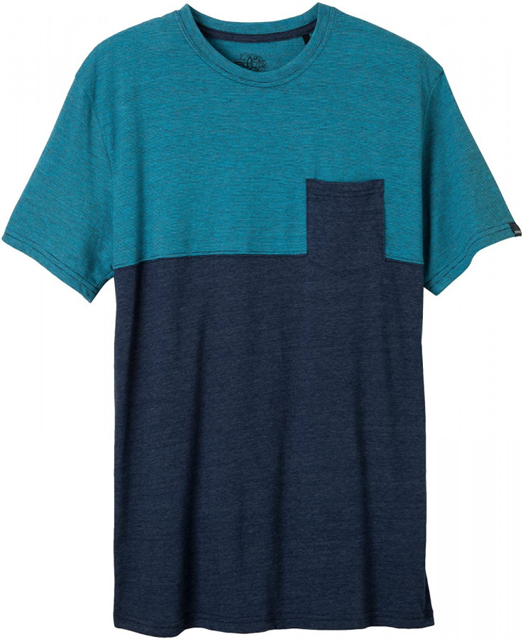 Ian pocket crew S dress blue