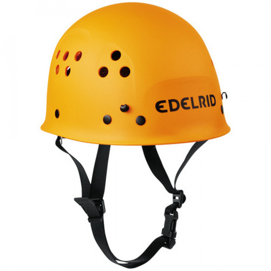 Helmet Ultralight  54-60cm Edelrid Orange