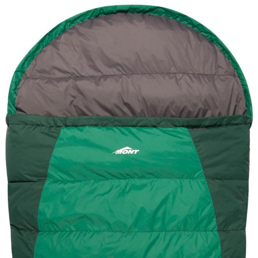 Mont Sleeping bag Zodiac 500  W LHZ
