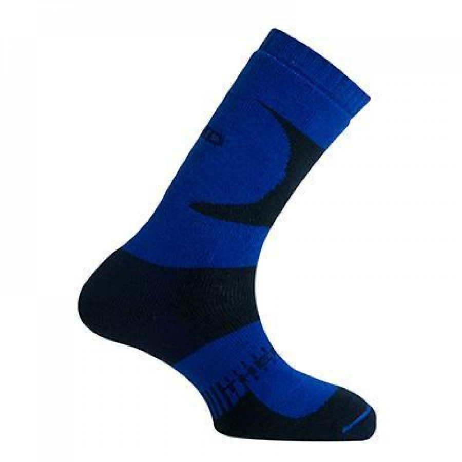 Mund K2 Socks M 36-40 Colour 1