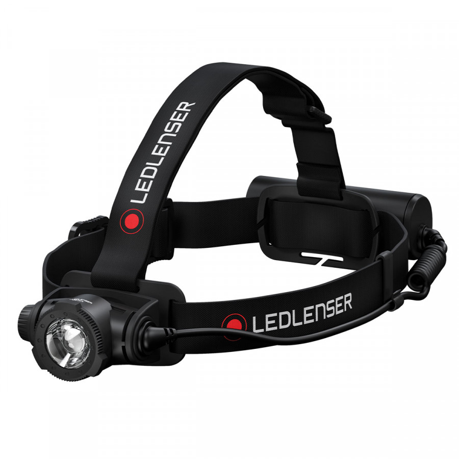 Led Lensor H7R Core Headlamp