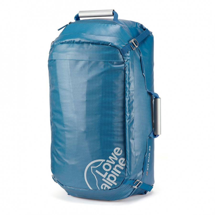 Lowe Alpine AT Kit bag 40L Atlantic blue