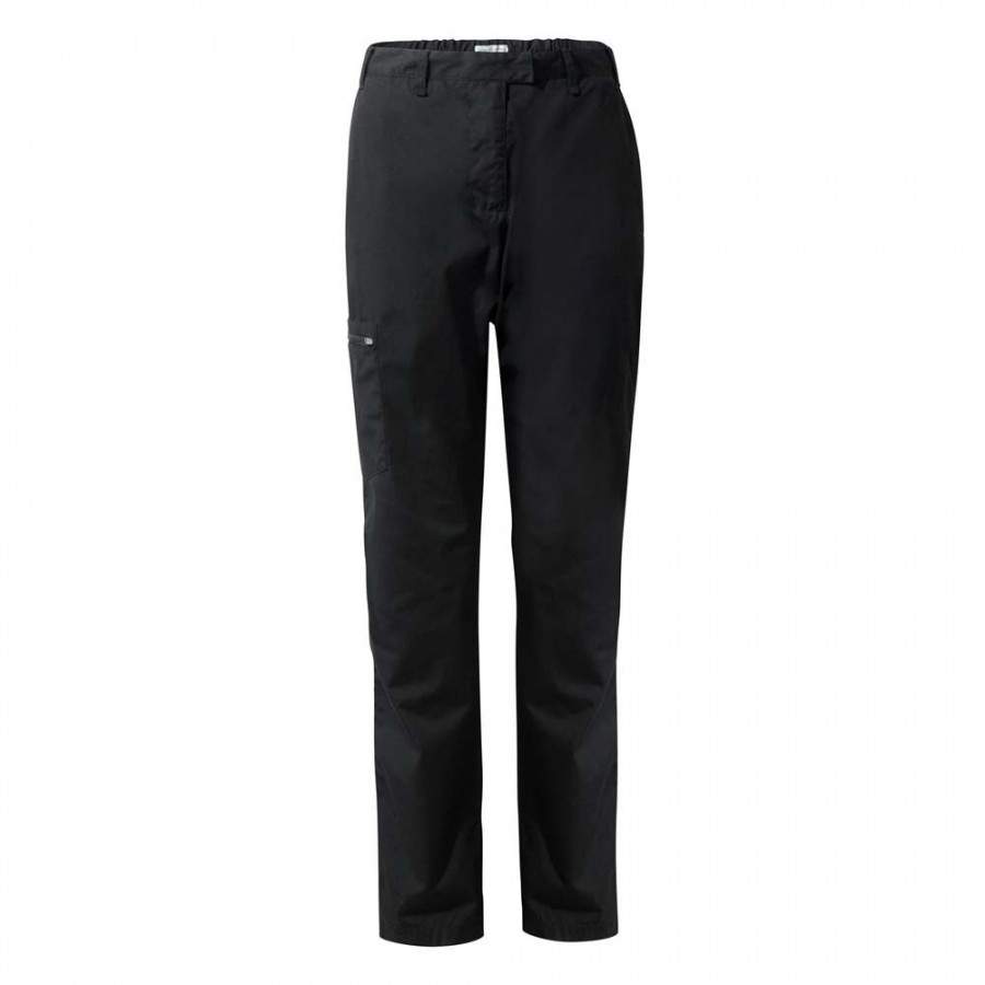 Kiwi Trouser W20 Black