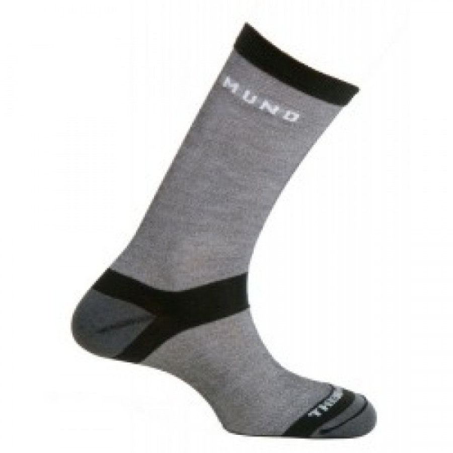 Mund Elbrus socks S