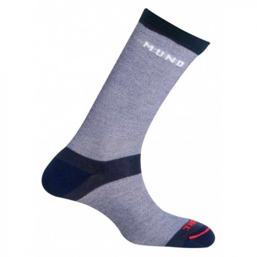 Mund Elbrus socks M