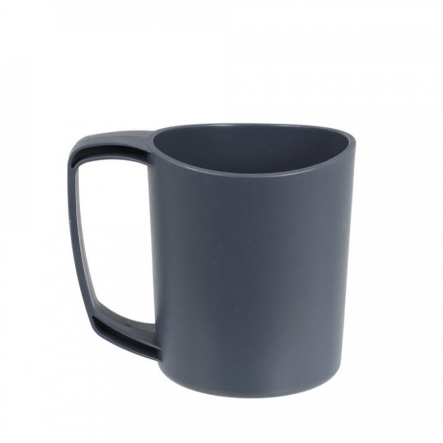 Mug ellipse graphite LifeVenture