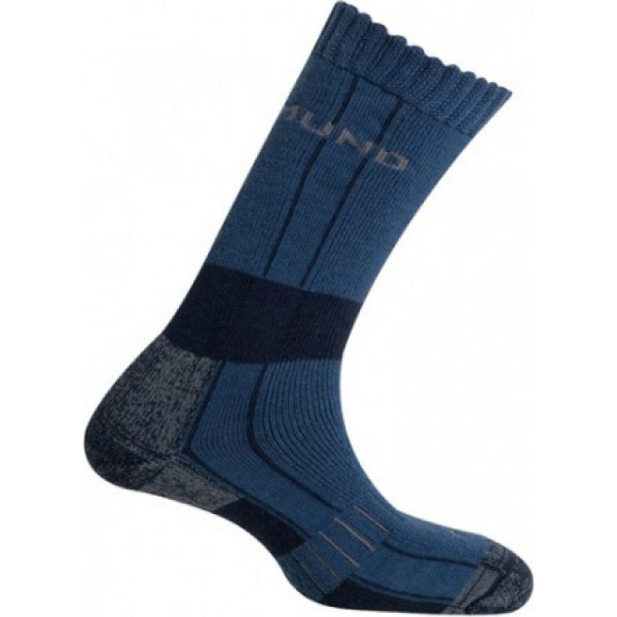 Mund Himalaya socks XL 46-49 col 3
