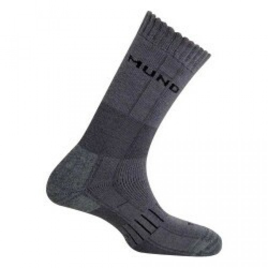 Mund Himalaya socks S 31-35 col 1